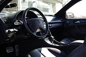 For Sale: 2001 CLK55 AMG (,999)-clk55-amg-5.jpg