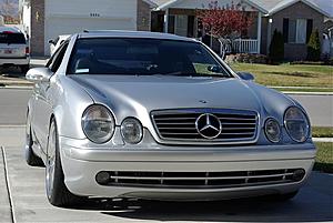For Sale: 2001 CLK55 AMG (,999)-clk55-amg-7.jpg