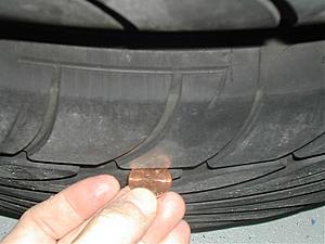 FS: W163 ML55 AMG Wheels/Tires - 18"-tire-4.jpg