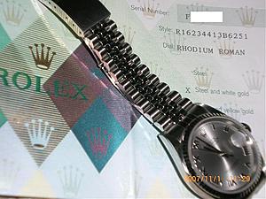 FS-Multiple Watches from my Collection - Rolexs, Charriol, Fendi-cimg0192.jpg