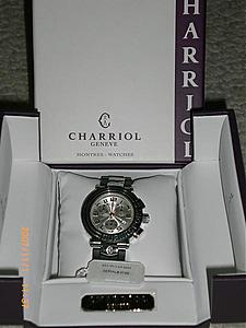 FS-Multiple Watches from my Collection - Rolexs, Charriol, Fendi-cimg0197.jpg