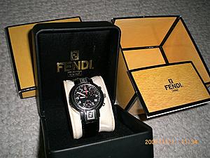 FS-Multiple Watches from my Collection - Rolexs, Charriol, Fendi-cimg0194.jpg