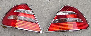 FS: OEM W211 taillights with chrome rings-w211tails2.jpg