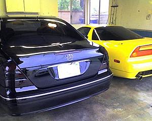 211 tail lights and wood steering wheel-car2.jpg