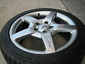 2006 CLK 500 17" Stock wheels &amp; tires-stock1.jpg