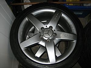 2006 CLK 500 17" Stock wheels &amp; tires-stock2.jpg
