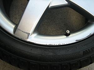 2006 CLK 500 17" Stock wheels &amp; tires-stock3.jpg