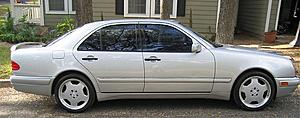 Fs: 1999 W210 E55 Amg / 46k-img_0505.jpg