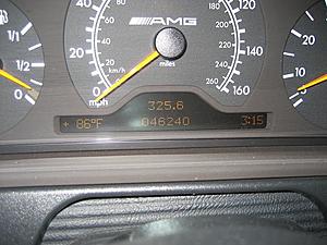 Fs: 1999 W210 E55 Amg / 46k-img_0511.jpg