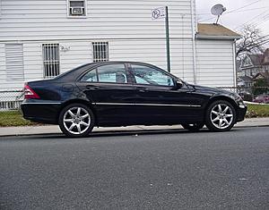 WTB w203 stockies NE1 have these laying around?-my_c230.jpg