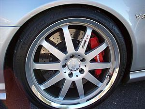 ****2005 E55 For Sale:  All Factory Options and Nice Mods****-100_0039.jpg