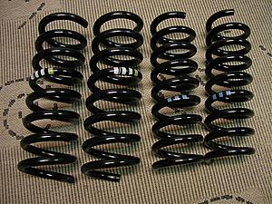 FS: OEM W208 CLK55 Springs-lights-13.jpg