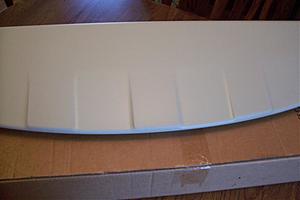 FS: ML / W164 Roof Spoiler-100_1697.jpg