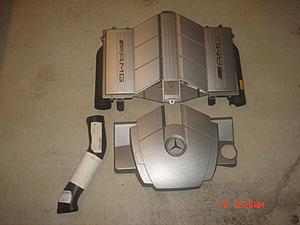 FS: AMG Engine cover and Airbox Silver-dsc04295a.jpg