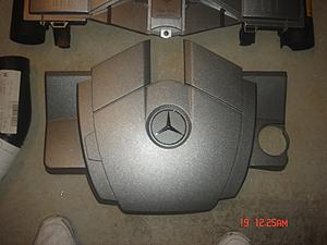 FS: AMG Engine cover and Airbox Silver-dsc04297a.jpg