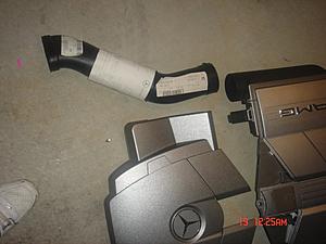 FS: AMG Engine cover and Airbox Silver-dsc04298a.jpg
