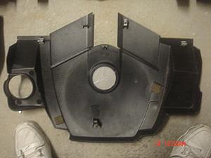 FS: AMG Engine cover and Airbox Silver-dsc04301a.jpg