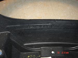 FS: Mercedes SL R230 CLK W209 Black Leather Steering Wheel-dsc04307a.jpg