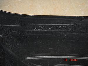 FS: Mercedes SL R230 CLK W209 Black Leather Steering Wheel-dsc04310a.jpg