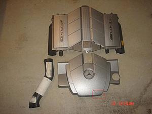 FS: AMG Engine cover and Airbox Silver-dsc04295ab.jpg