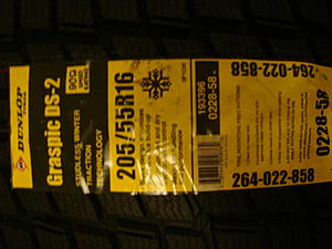 FS: Snow/Winter Dunlop Graspic DS2 Tires-dsc01045xc2.jpg