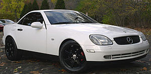 Fs: '99 Mb Slk230 R170 69k Immaculate!-2.jpg