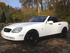 Fs: '99 Mb Slk230 R170 69k Immaculate!-19.jpg