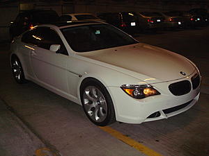 FS 2006 BMW 650I White with Red Guts NY/NJ-dsc00254vf9.jpg