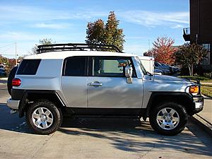 07 Toyota FJ Cruiser 4Wheel drive, 7500 mls-dsc01999.jpg