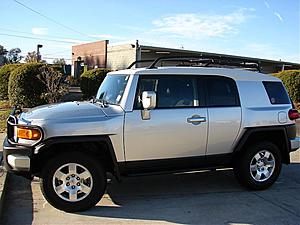 07 Toyota FJ Cruiser 4Wheel drive, 7500 mls-dsc02001.jpg