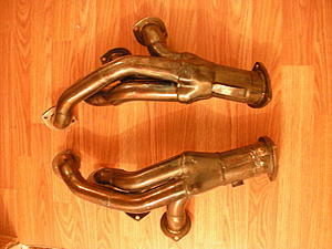 FS: E55 Kleeman Headers/ 4 Toyo R888/ + Many other parts-kleemann1.jpg