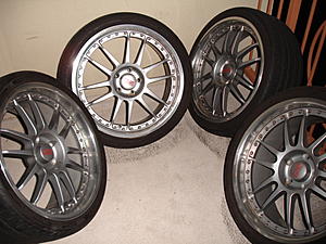 F/S 19&quot; OZ. SuperleggeraIII wheels and 2 front tires-dsc01284.jpg