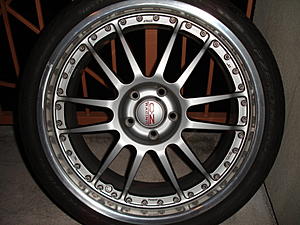 F/S 19&quot; OZ. SuperleggeraIII wheels and 2 front tires-dsc01295.jpg
