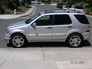 FS: ML320 Brabus Style Wheels, Wood trim, Clear Taillights-wheelsml320.jpg