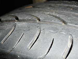 4sale 2 Pirelli Nero tires 245/30/20 Used.-dsc03322.jpg