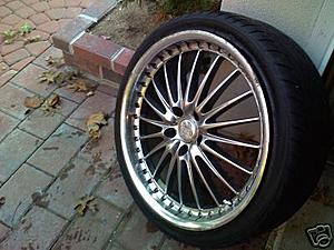 FS: LI, NY - 19&quot; Privat wheels with Toyo tires - 0obo-overview.jpg