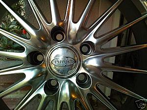 FS: LI, NY - 19&quot; Privat wheels with Toyo tires - 0obo-center.jpg