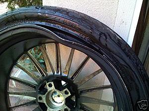 FS: LI, NY - 19&quot; Privat wheels with Toyo tires - 0obo-bend.jpg