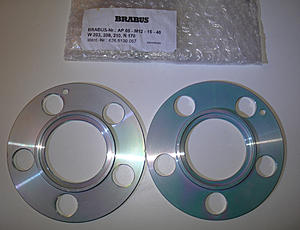 For Sale: 5mm Brabus Wheel Spacers-dsc00547.jpg