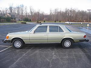 FOR SALE 1974 450SE 88,000 miles MINT!-4501.jpg