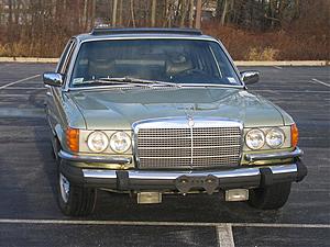 FOR SALE 1974 450SE 88,000 miles MINT!-4503.jpg