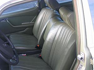FOR SALE 1974 450SE 88,000 miles MINT!-4524.jpg