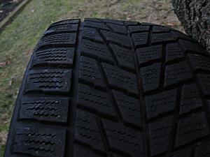 FS:  set of 17" AMG 5 spoke with LM-22 Blizzaks for E class/E55-img_2574.jpg
