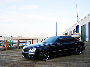 ******FS:  20&quot; HRE 847R wheels w/ PZero Nero tires for W211 E55******-6.jpg