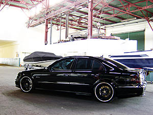 ******FS:  20&quot; HRE 847R wheels w/ PZero Nero tires for W211 E55******-2.jpg