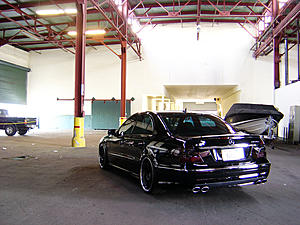 ******FS:  20&quot; HRE 847R wheels w/ PZero Nero tires for W211 E55******-3.jpg