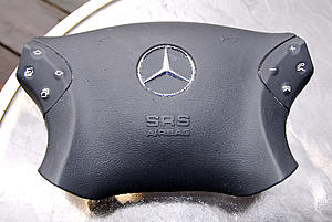 W203 Airbag ( Steering wheel )-dsc_0034.jpg