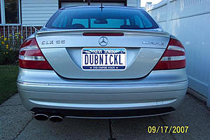 For Sale: 2003 CLK55 (NY)-benz55.jpg
