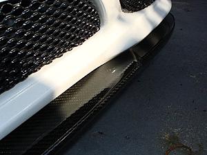 FS. Eurotek Carbon Fiber Lip C230-cars-20025.jpg