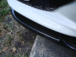 FS. Eurotek Carbon Fiber Lip C230-cars-20027.jpg